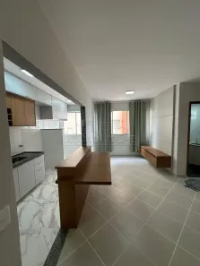 Apartamento com 2 Quartos à venda, 62m² no Jardim América, Bauru