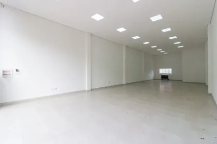 Ponto Comercial com 4 Quartos para alugar, 158m² no Parque Císper, São Paulo