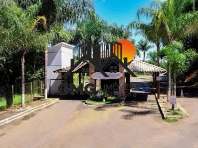 Lote/Terreno à venda, 1000m² no Capim Branco, Capim Branco
