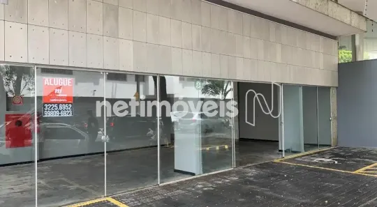 Ponto Comercial para alugar, 172m² no Cruzeiro, Belo Horizonte