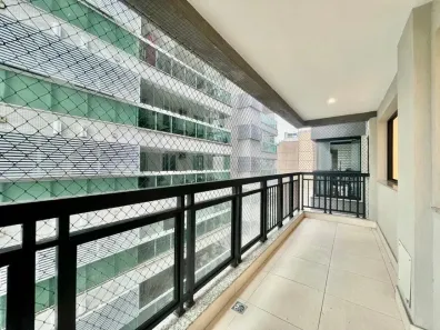 Apartamento com 2 Quartos à venda, 81m² no Icaraí, Niterói