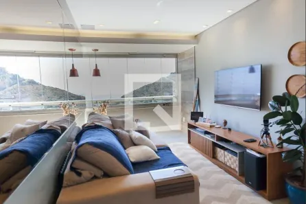 Cobertura com 2 Quartos à venda, 200m² no Vila da Serra, Nova Lima