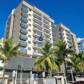 Apartamento com 4 Quartos à venda, 102m² no Praia da Costa, Vila Velha
