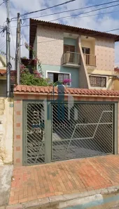 Casa com 3 Quartos à venda, 163m² no Jardim Brasília (Zona Leste), São Paulo