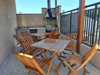 Apartamento com 1 Quarto à venda, 25m² no Vila Clementino, São Paulo