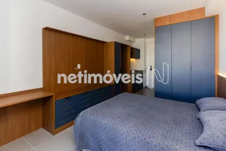 Apartamento com 1 Quarto à venda, 25m² no Vila Olímpia, São Paulo