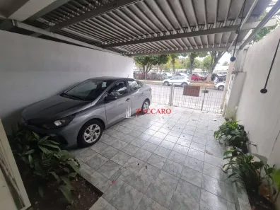 Sobrado com 3 Quartos à venda, 170m² no Jardim Bom Clima, Guarulhos