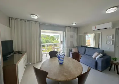 Apartamento com 2 Quartos à venda, 79m² no Praia De Palmas, Governador Celso Ramos