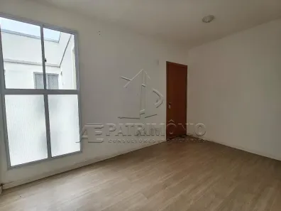 Apartamento com 2 Quartos à venda, 47m² no Caguassu, Sorocaba