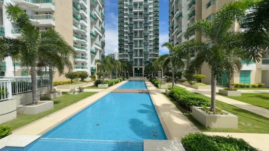 Apartamento com 3 Quartos à venda, 82m² no Engenheiro Luciano Cavalcante, Fortaleza
