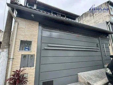 Sobrado com 3 Quartos à venda, 150m² no Vila Medeiros, São Paulo