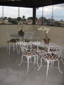 Cobertura com 4 Quartos à venda, 200m² no Santa Amélia, Belo Horizonte