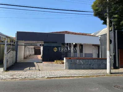Imóvel Comercial com 3 Quartos à venda, 221m² no Centro, Taubaté