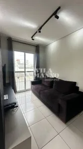 Flat com 1 Quarto para alugar, 32m² no Mooca, São Paulo