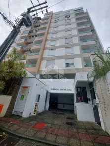 Apartamento com 2 Quartos para alugar, 50m² no Carvoeira, Florianópolis