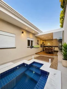 Casa de Condomínio com 3 Quartos à venda, 124m² no Ribeirão dos Porcos, Atibaia