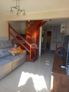 Casa de Condomínio com 2 Quartos à venda, 66m² no Sarandi, Porto Alegre