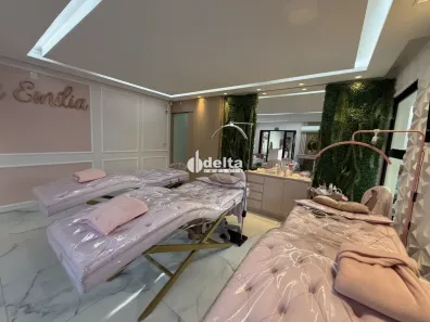 Ponto Comercial com 5 Quartos para alugar, 270m² no Tabajaras, Uberlândia