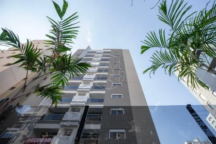 Apartamento com 2 Quartos à venda, 48m² no Cambuí, Campinas