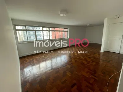 Apartamento com 3 Quartos à venda, 160m² no Itaim Bibi, São Paulo