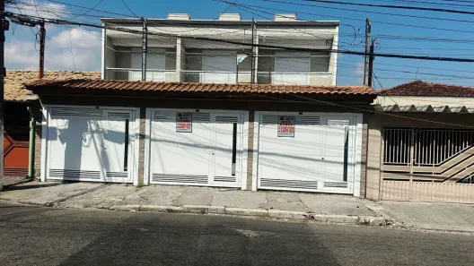 Sobrado com 3 Quartos à venda, 143m² no Jardim Regis, São Paulo