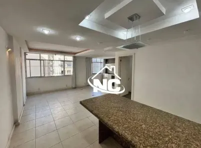 Apartamento com 3 Quartos à venda, 145m² no Icaraí, Niterói