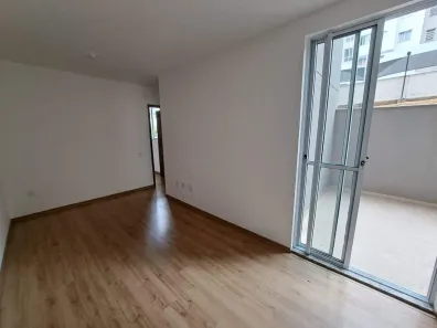 Apartamento com 2 Quartos para alugar, 53m² no Santa Helena (Barreiro), Belo Horizonte