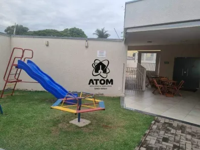 Apartamento com 2 Quartos à venda, 52m² no Vila Aparecida, Taubaté