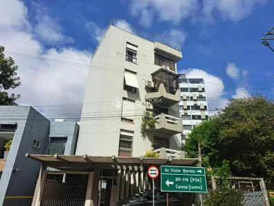 Cobertura com 5 Quartos à venda, 138m² no Centro, Canoas