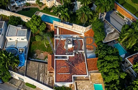 Lote/Terreno à venda, 168m² no Vila Morumbi, São Paulo