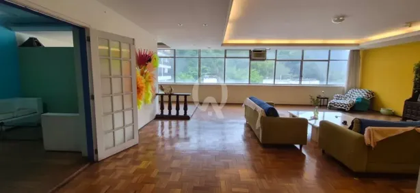 Apartamento com 4 Quartos à venda, 300m² no Copacabana, Rio de Janeiro
