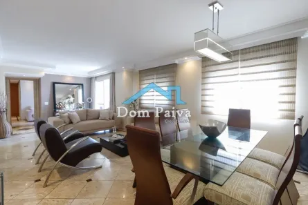 Apartamento com 3 Quartos à venda, 188m² no Perdizes, São Paulo