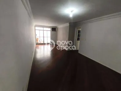 Apartamento com 3 Quartos à venda, 115m² no Freguesia (Ilha do Governador), Rio de Janeiro