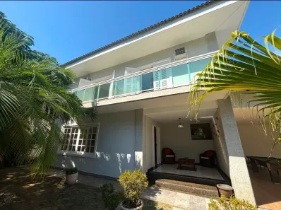 Casa de Condomínio com 5 Quartos à venda, 410m² no Recreio dos Bandeirantes, Rio de Janeiro