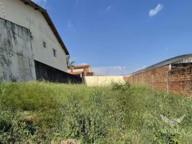 Lote/Terreno à venda, 150m² no Jardim Icatu, Votorantim