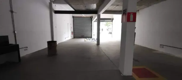 Ponto Comercial para alugar, 142m² no Buritis, Belo Horizonte