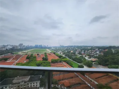 Apartamento com 1 Quarto à venda, 38m² no Pinheiros, São Paulo