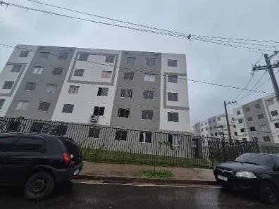 Apartamento com 2 Quartos à venda, 40m² no Guaratiba, Rio de Janeiro