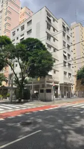 Apartamento com 2 Quartos à venda, 69m² no Indianópolis, São Paulo