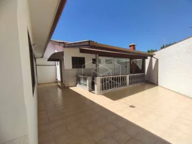 Casa com 3 Quartos à venda, 174m² no Jardim Maria Luiza I, Jaú