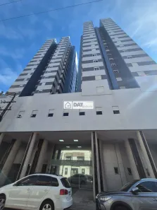Apartamento com 2 Quartos para alugar, 122m² no Centro, Ponta Grossa