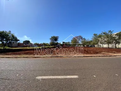 Lote/Terreno à venda, 934m² no Parque Ribeirão Preto, Ribeirão Preto