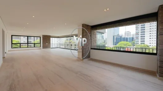 Apartamento com 4 Quartos à venda, 303m² no Itaim Bibi, São Paulo