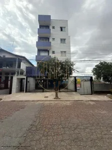 Apartamento com 2 Quartos à venda, 80m² no Novo Eldorado, Contagem