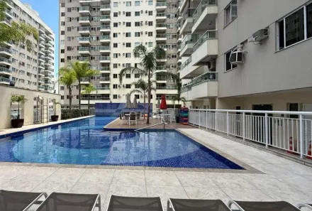 Apartamento com 2 Quartos à venda, 57m² no Penha, Rio de Janeiro