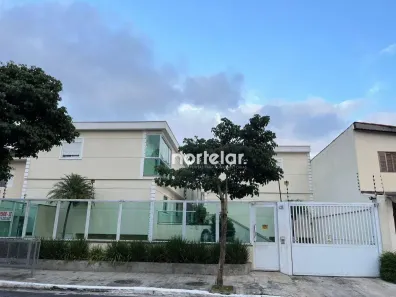 Casa de Condomínio com 3 Quartos à venda, 120m² no Vila Maria Alta, São Paulo