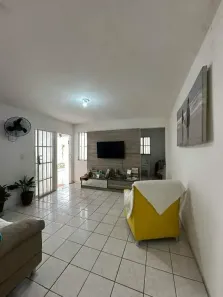 Casa com 3 Quartos à venda, 129m² no Vale Quem Tem, Teresina