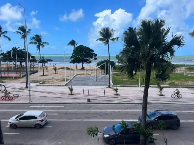 Apartamento com 3 Quartos à venda, 144m² no Pina, Recife