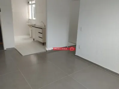 Apartamento com 2 Quartos à venda, 40m² no Paciência, Rio de Janeiro