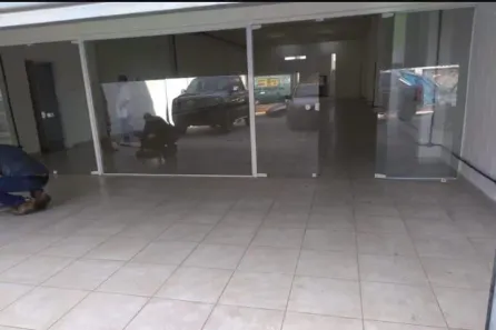 Prédio Comercial à venda, 800m² no Cidade Soberana, Guarulhos